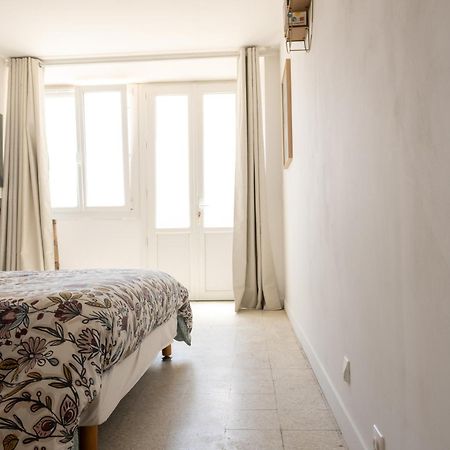 Casa Monica Cargese - Swing 42 - Appartement מראה חיצוני תמונה