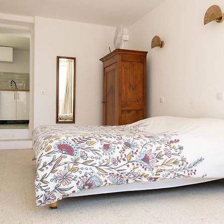 Casa Monica Cargese - Swing 42 - Appartement מראה חיצוני תמונה