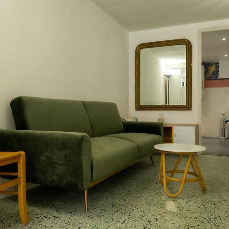 Casa Monica Cargese - Swing 42 - Appartement מראה חיצוני תמונה