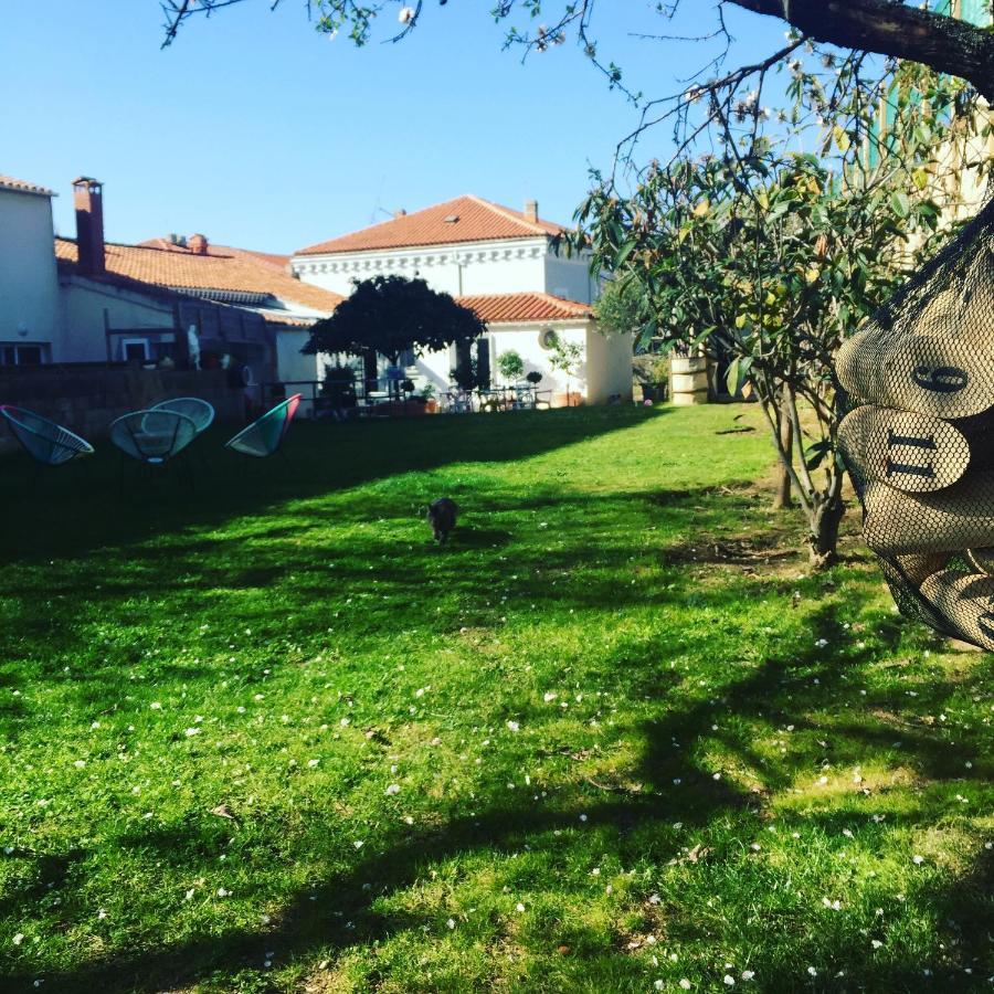 Casa Monica Cargese - Swing 42 - Appartement מראה חיצוני תמונה