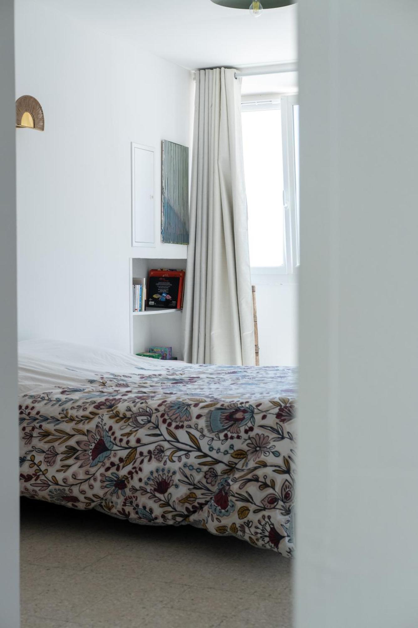 Casa Monica Cargese - Swing 42 - Appartement מראה חיצוני תמונה