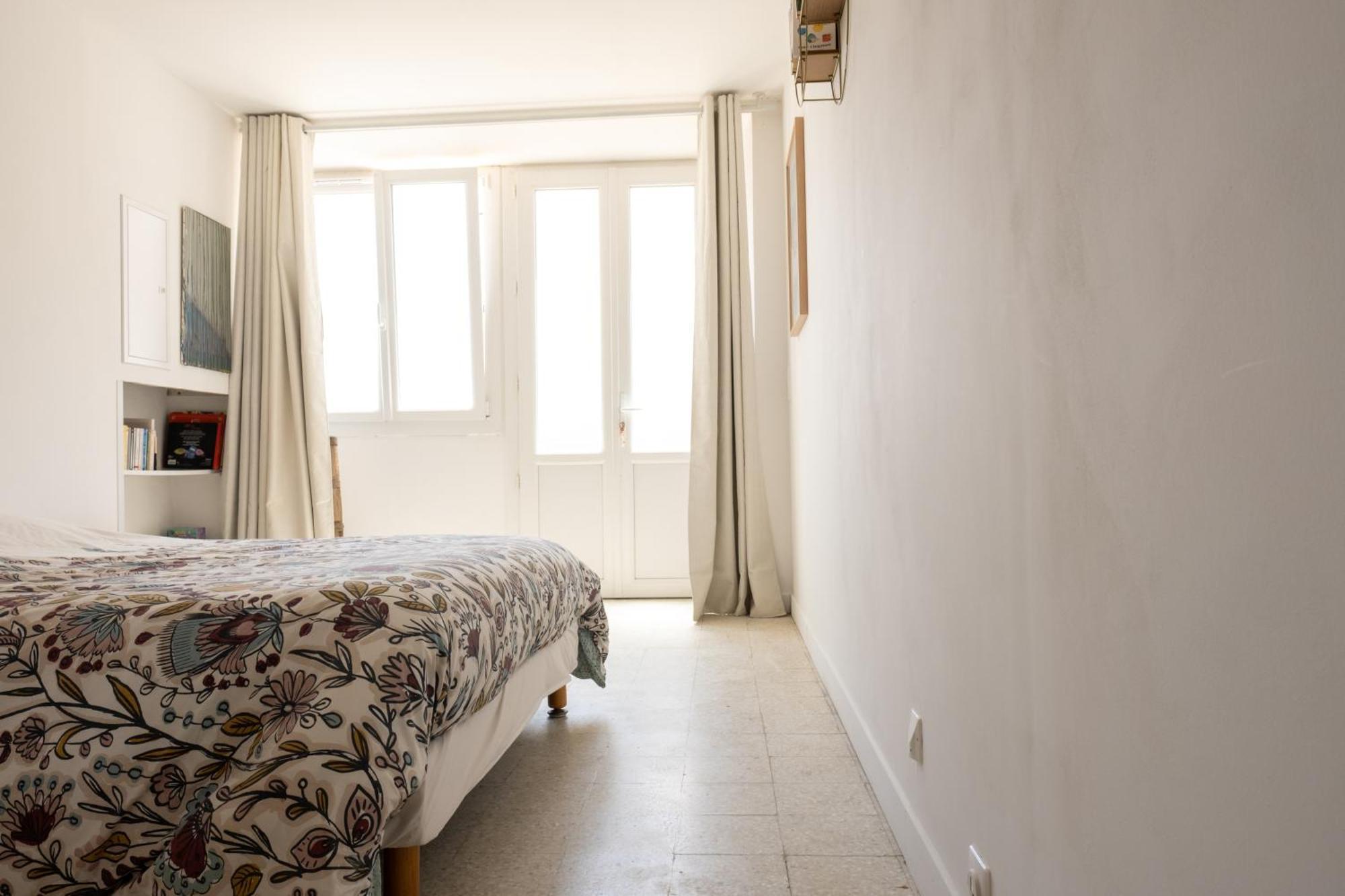 Casa Monica Cargese - Swing 42 - Appartement מראה חיצוני תמונה