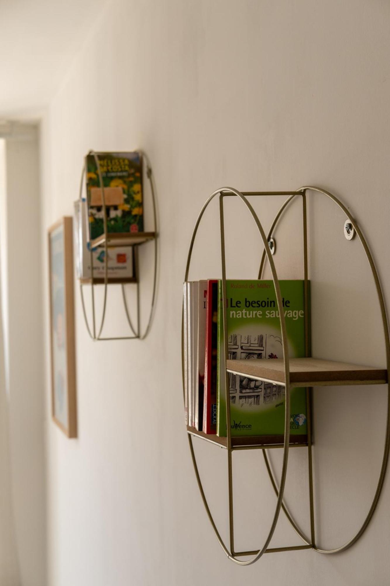 Casa Monica Cargese - Swing 42 - Appartement מראה חיצוני תמונה