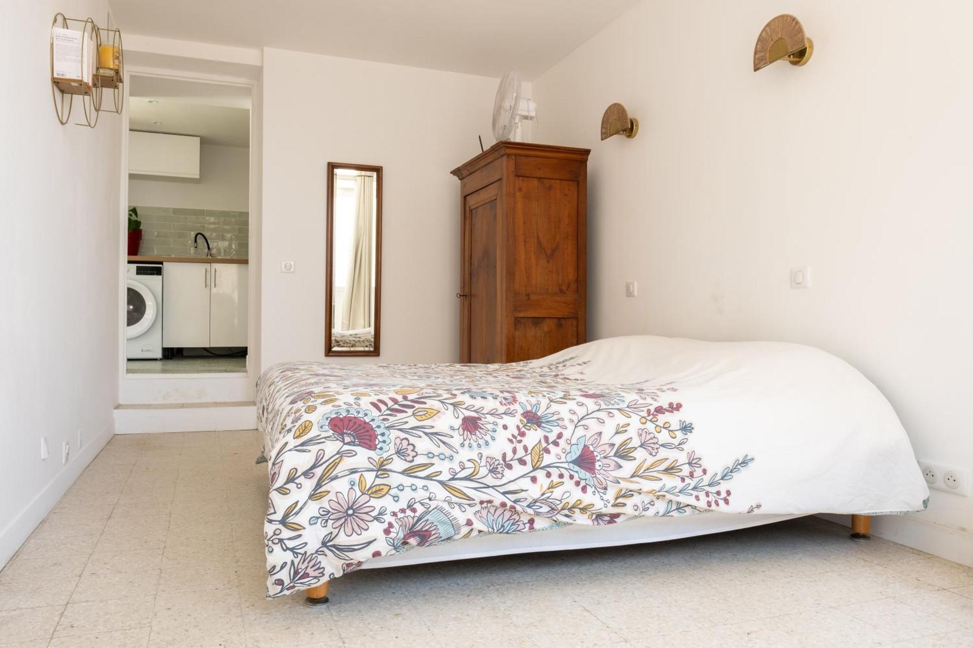 Casa Monica Cargese - Swing 42 - Appartement מראה חיצוני תמונה