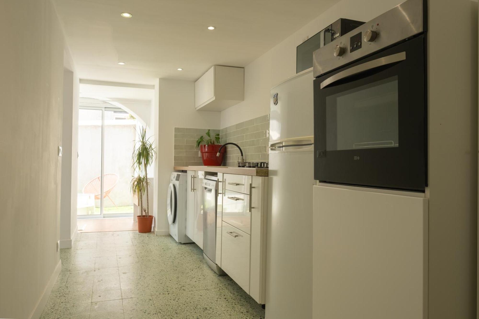 Casa Monica Cargese - Swing 42 - Appartement מראה חיצוני תמונה