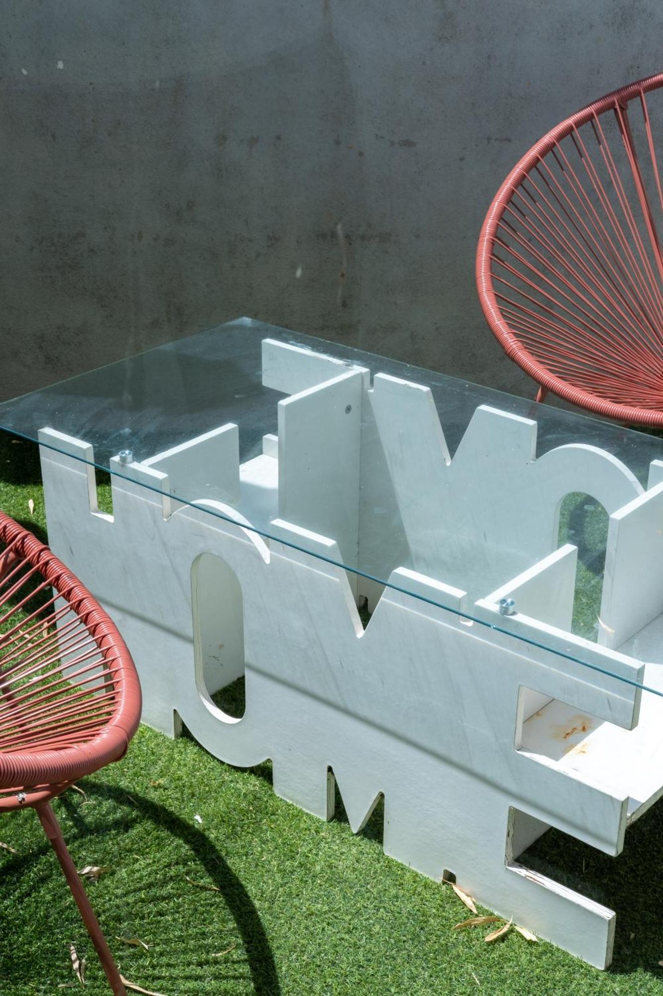 Casa Monica Cargese - Swing 42 - Appartement מראה חיצוני תמונה