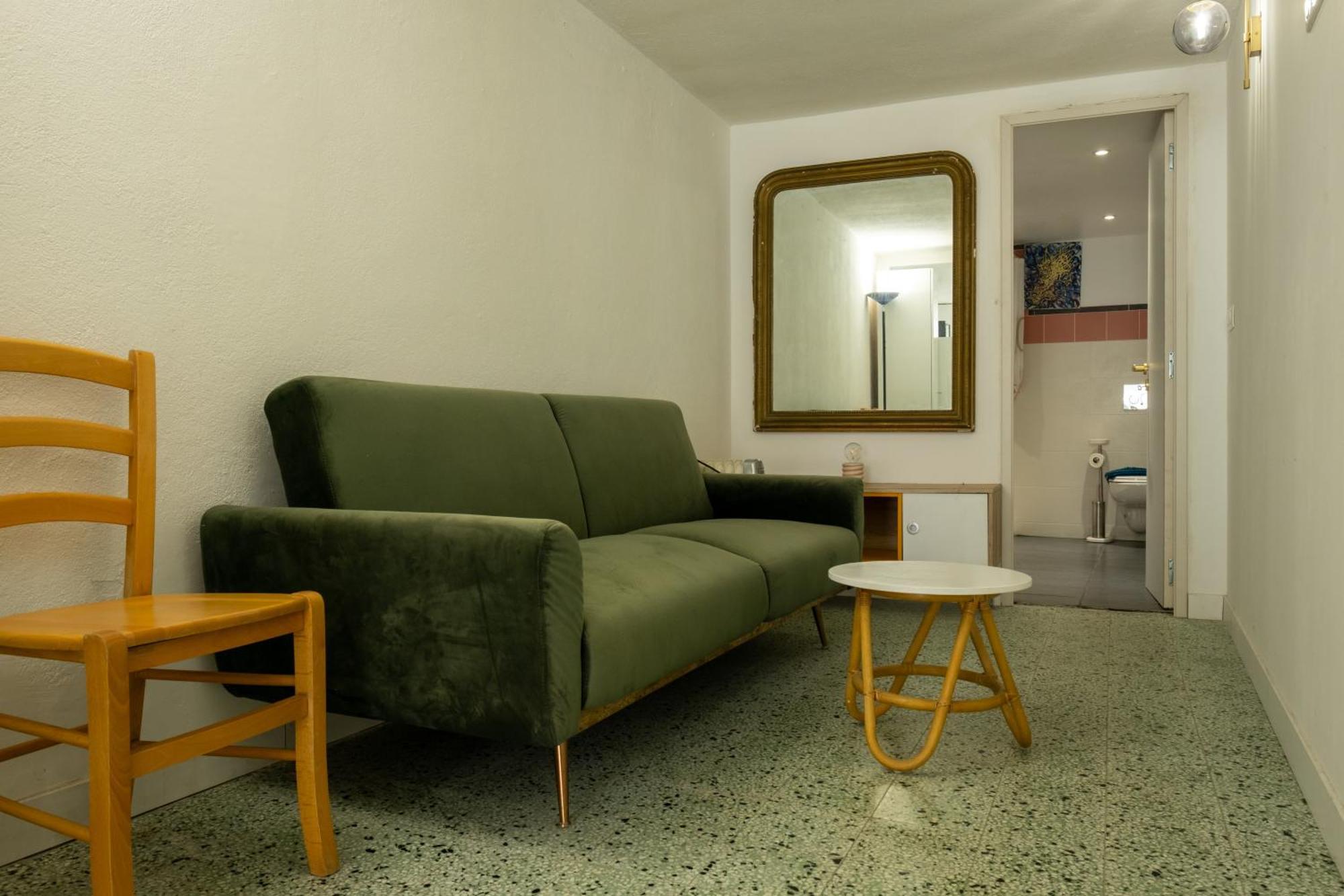 Casa Monica Cargese - Swing 42 - Appartement מראה חיצוני תמונה