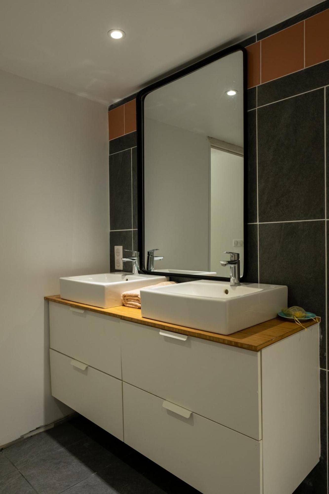 Casa Monica Cargese - Swing 42 - Appartement מראה חיצוני תמונה
