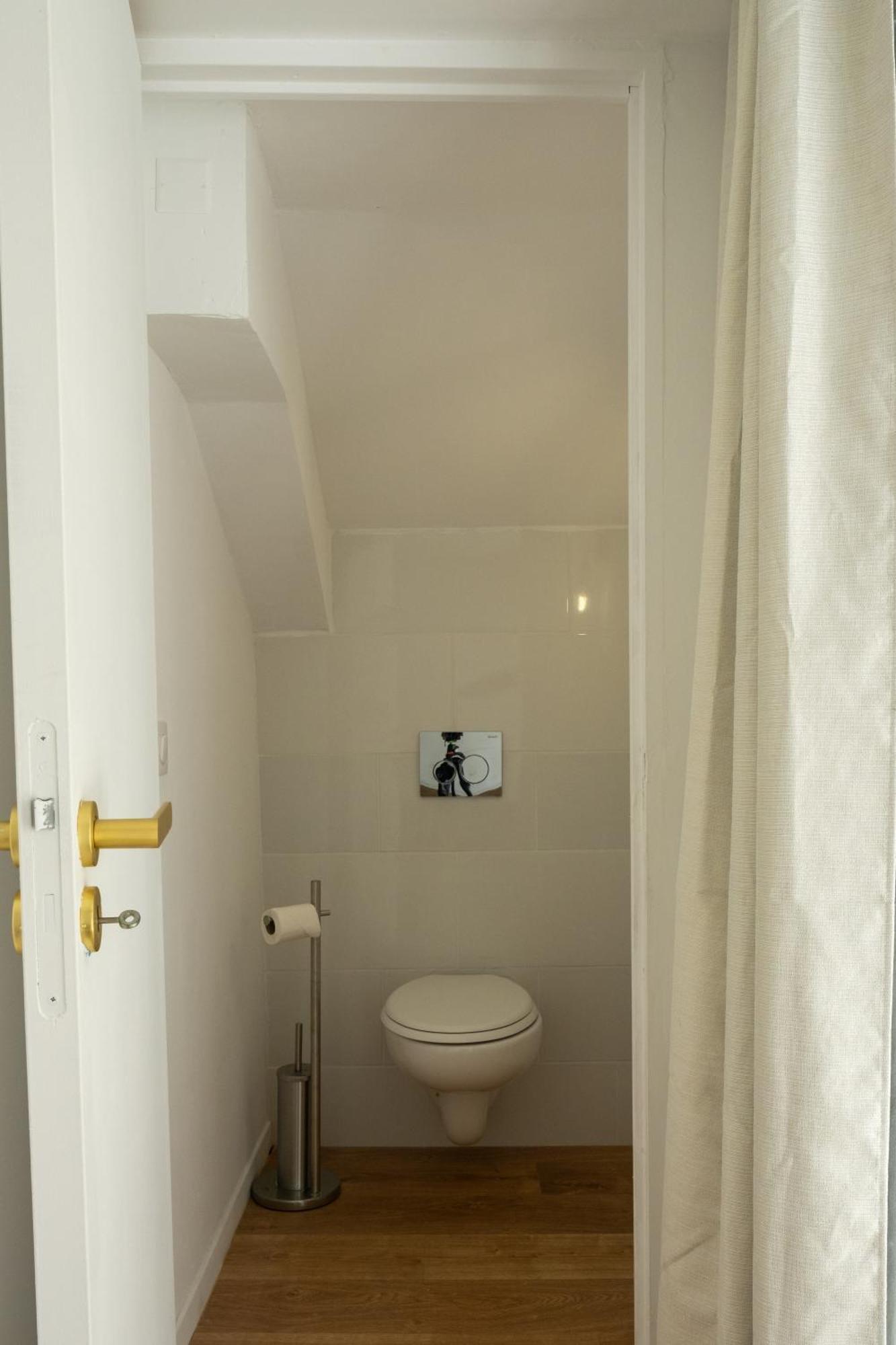 Casa Monica Cargese - Swing 42 - Appartement מראה חיצוני תמונה